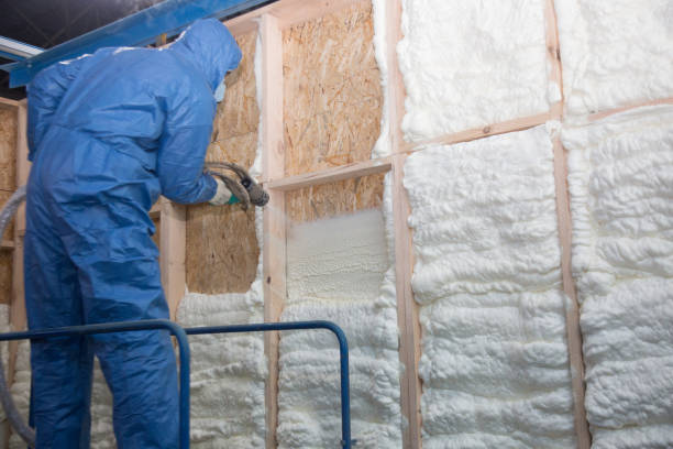 Types of Insulation We Offer in Los Banos, CA